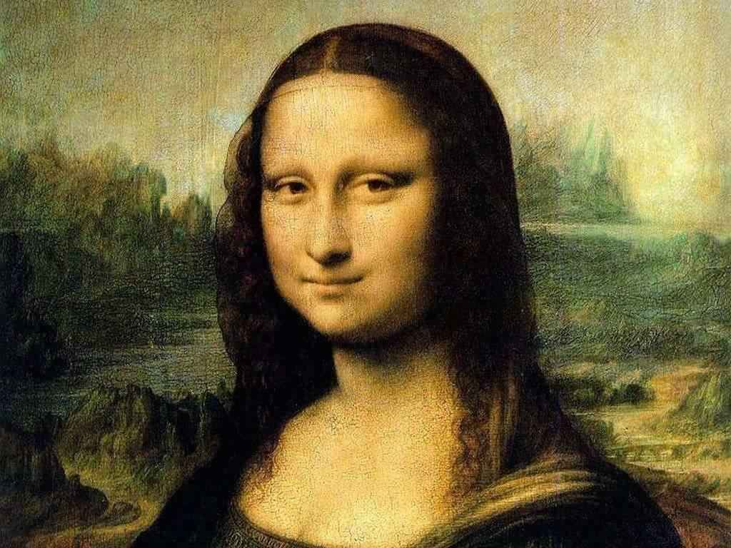 «Мона Лиза» (Джоконда) 