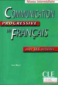 La communication progressive du francais